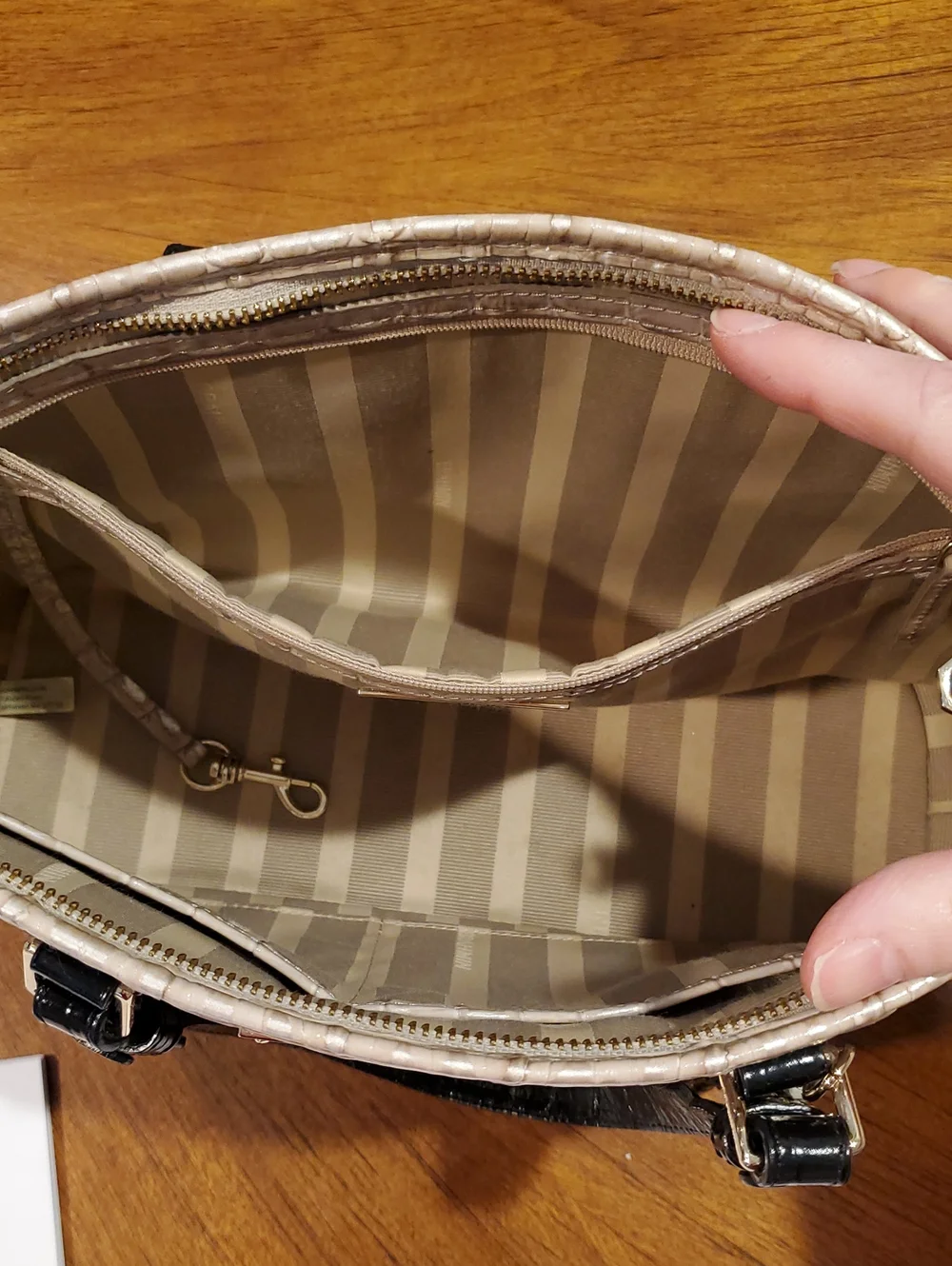 Brahmin Medium Asher Tote